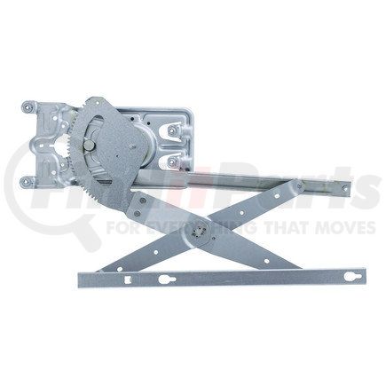 WAI WPR0151LB Window Regulator