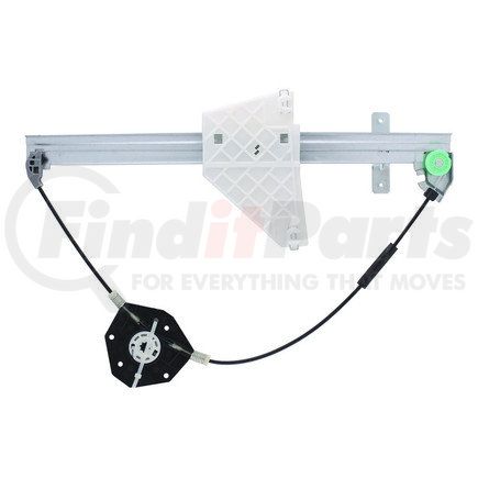 WAI WPR0154RB Window Regulator
