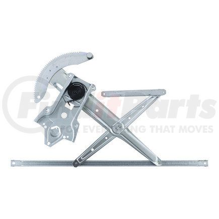 WAI WPR0161L Window Regulator