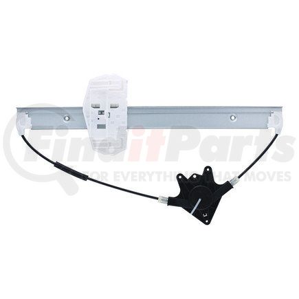 WAI WPR0170R Window Regulator