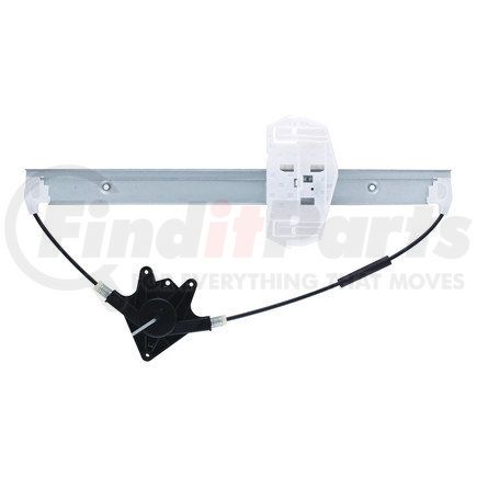 WAI WPR0169L Window Regulator