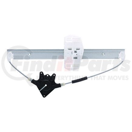 WAI WPR0173LB Window Regulator