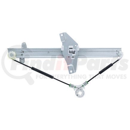WAI WPR0175L Window Regulator