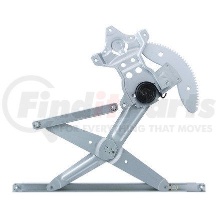 WAI WPR0183L Window Regulator
