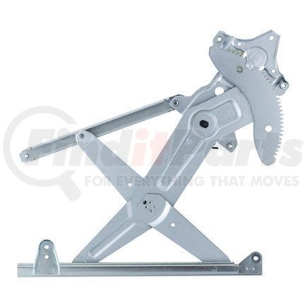 WAI WPR0202R Window Regulator