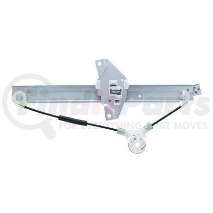 WAI WPR0205LB Window Regulator