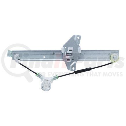WAI WPR0206RB Window Regulator