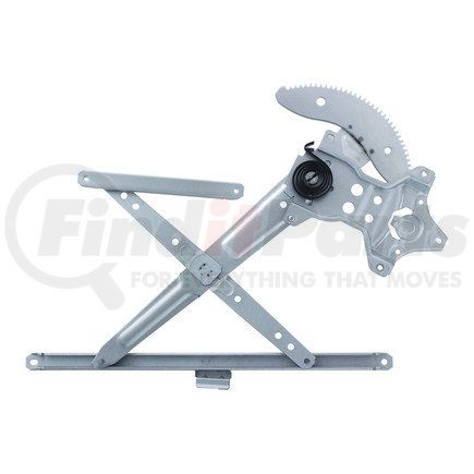 WAI WPR0204R Window Regulator