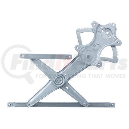 WAI WPR0215L Window Regulator