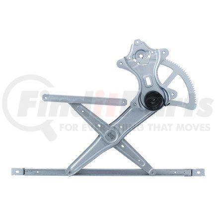 WAI WPR0227L Window Regulator