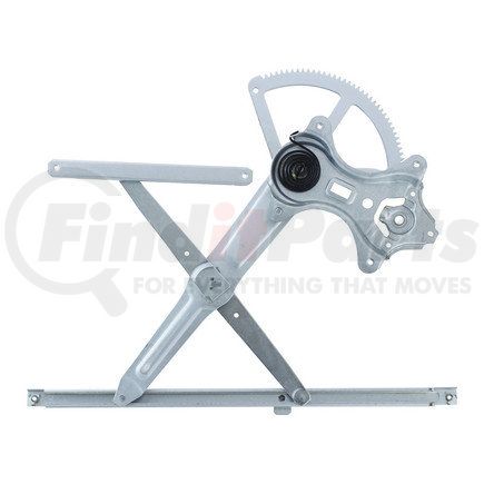 WAI WPR0230R Window Regulator