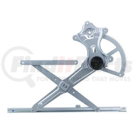 WAI WPR0229L Window Regulator