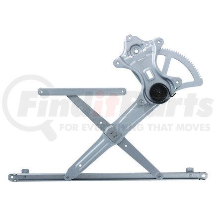 WAI WPR0235L Window Regulator