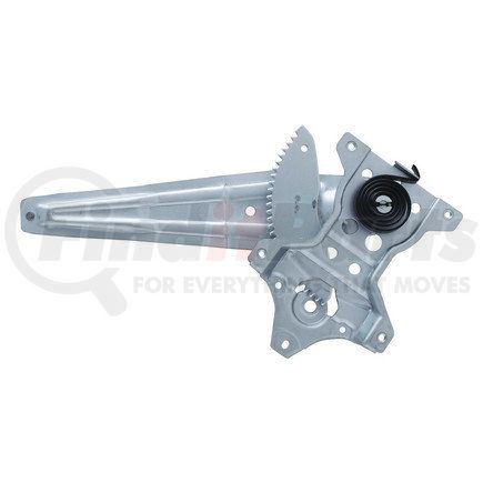 WAI WPR0237LB Window Regulator