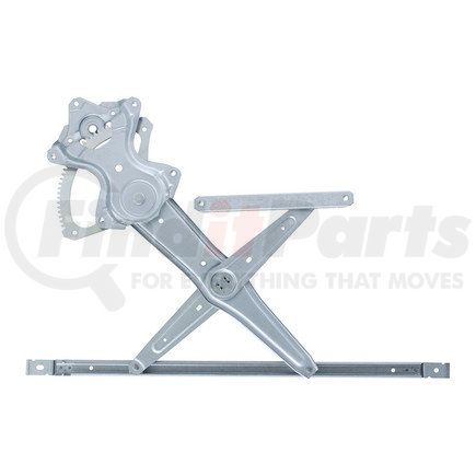 WAI WPR0251L Window Regulator