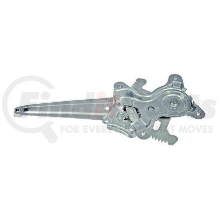 WAI WPR0275LB Window Regulator