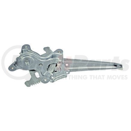 WAI WPR0276RB Window Regulator