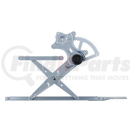 WAI WPR0284L Window Regulator