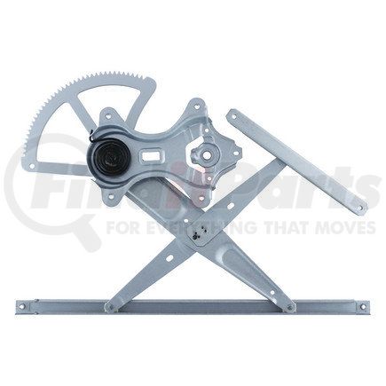 WAI WPR0283R Window Regulator
