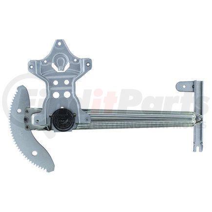 WAI WPR0289R Window Regulator