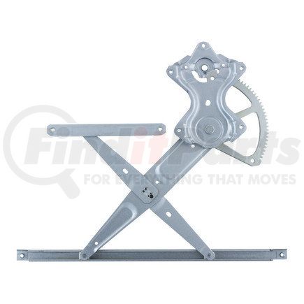 WAI WPR0297R Window Regulator