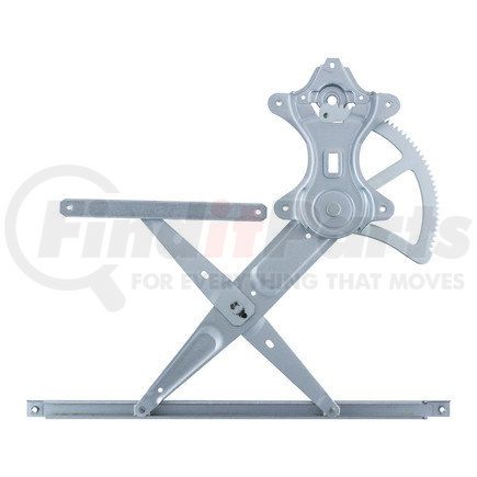 WAI WPR0301R Window Regulator