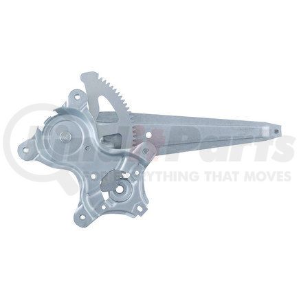 WAI WPR0302LB Window Regulator