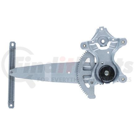 WAI WPR0307RB Window Regulator