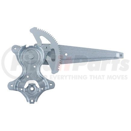 WAI WPR0308LB Window Regulator