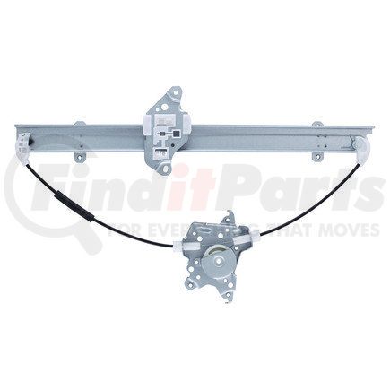 WAI WPR0358R Window Regulator