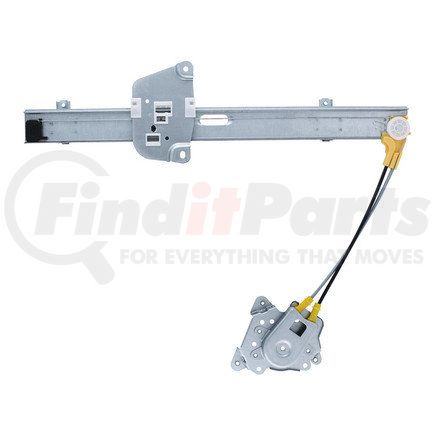 WAI WPR0330R Window Regulator