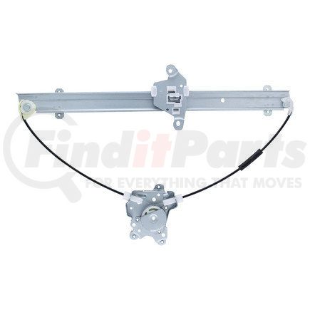 WAI WPR0345L Window Regulator