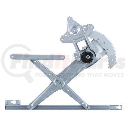 WAI WPR0385L Window Regulator