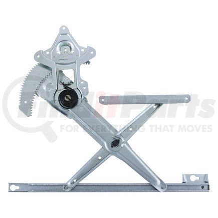 WAI WPR0386R Window Regulator