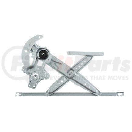 WAI WPR0387L Window Regulator