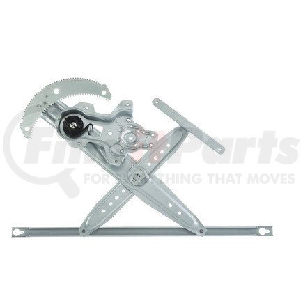 WAI WPR0392R Window Regulator