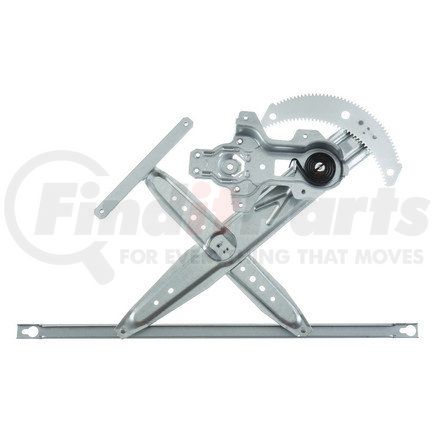 WAI WPR0391L Window Regulator