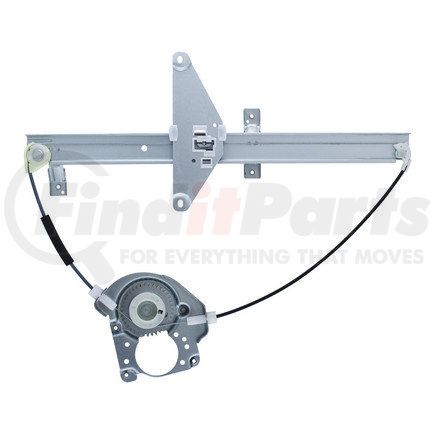 WAI WPR0397L Window Regulator