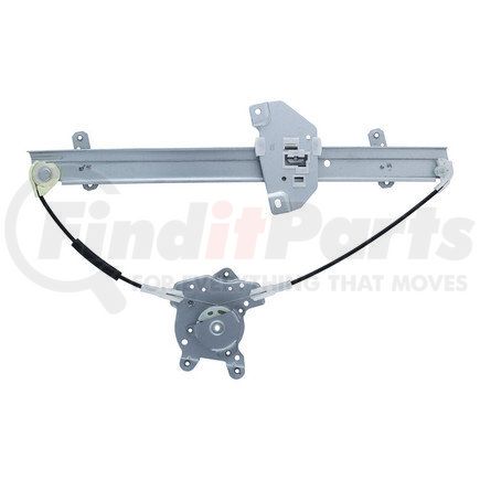 WAI WPR0403L Window Regulator