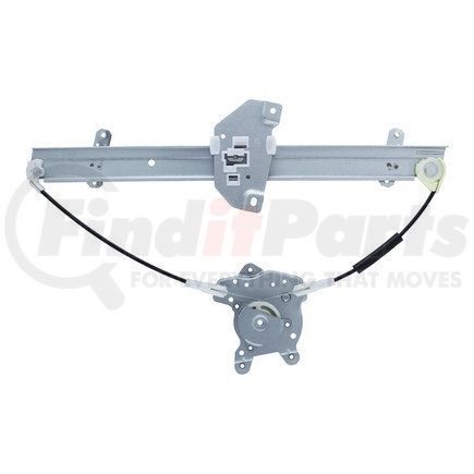 WAI WPR0404R Window Regulator
