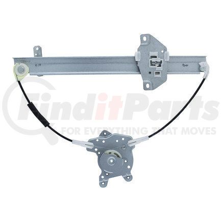 WAI WPR0405LB Window Regulator