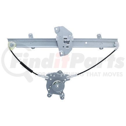 WAI WPR0407L Window Regulator