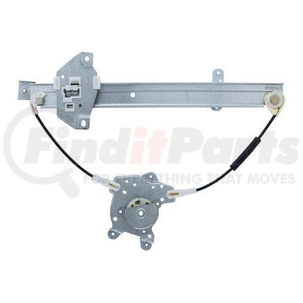 WAI WPR0410RB Window Regulator