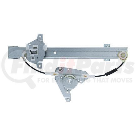 WAI WPR0414RB Window Regulator