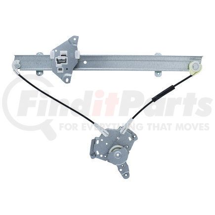 WAI WPR0412R Window Regulator