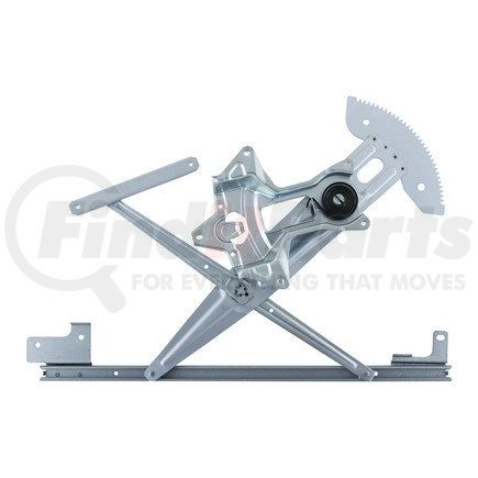 WAI WPR0419L Window Regulator