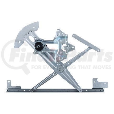 WAI WPR0420R Window Regulator