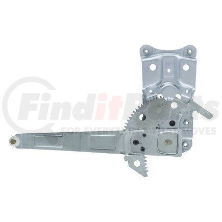 WAI WPR0421LB Window Regulator