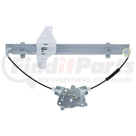 WAI WPR0424R Window Regulator