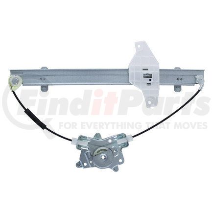 WAI WPR0423L Window Regulator